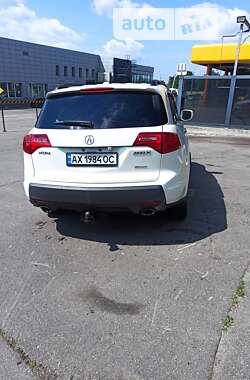 Позашляховик / Кросовер Acura MDX 2007 в Харкові