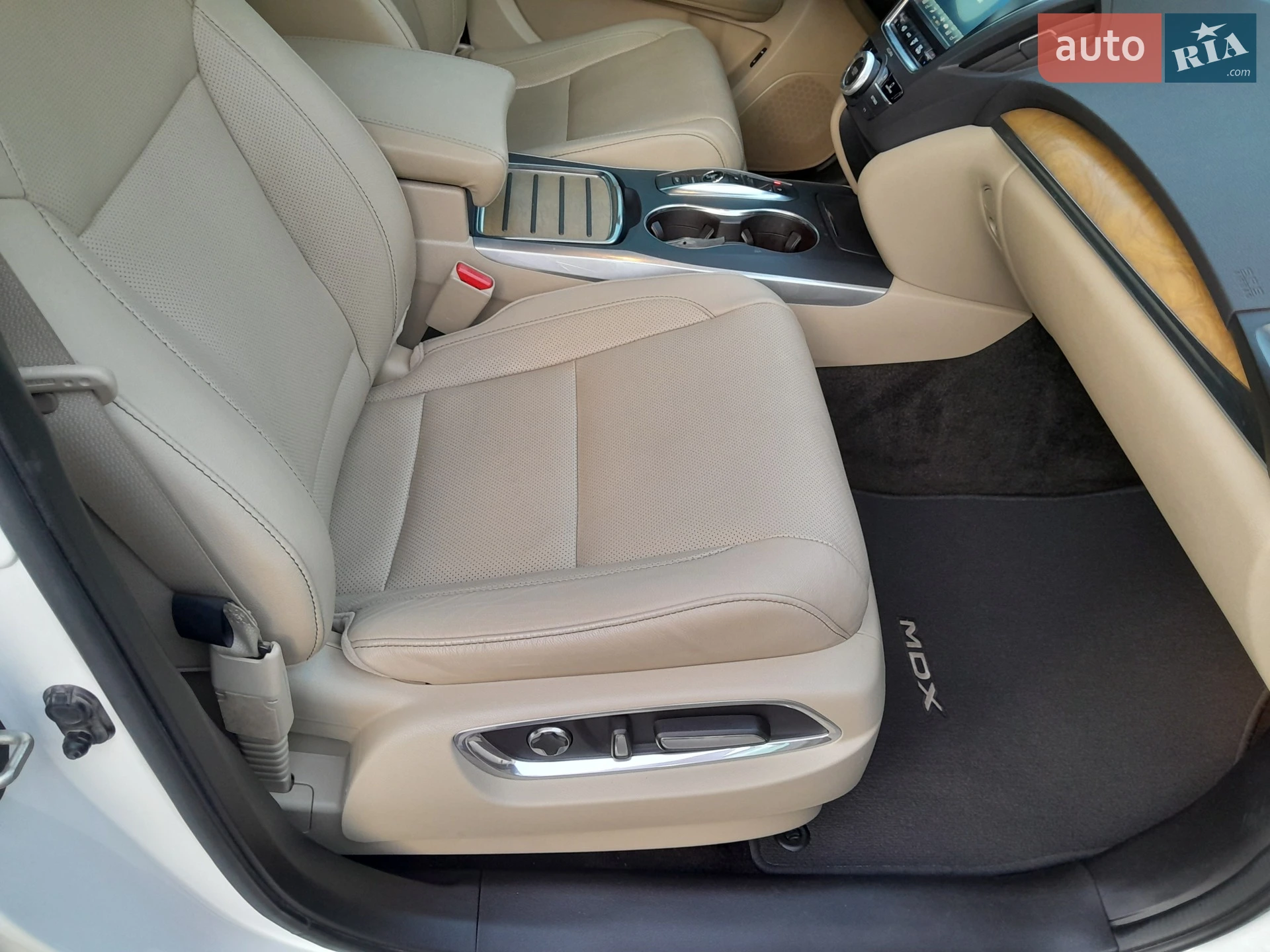 2019 Acura MDX - мініатюра 10