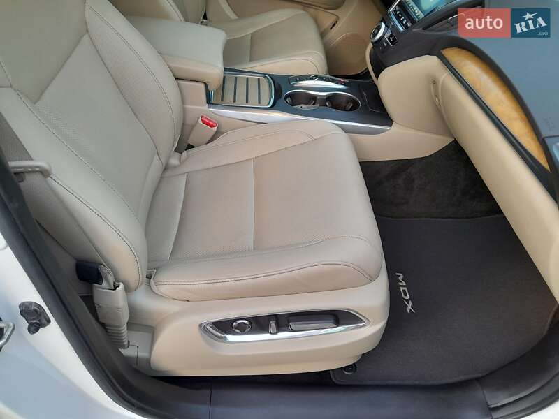 Внедорожник / Кроссовер Acura MDX 2019 в Одессе
