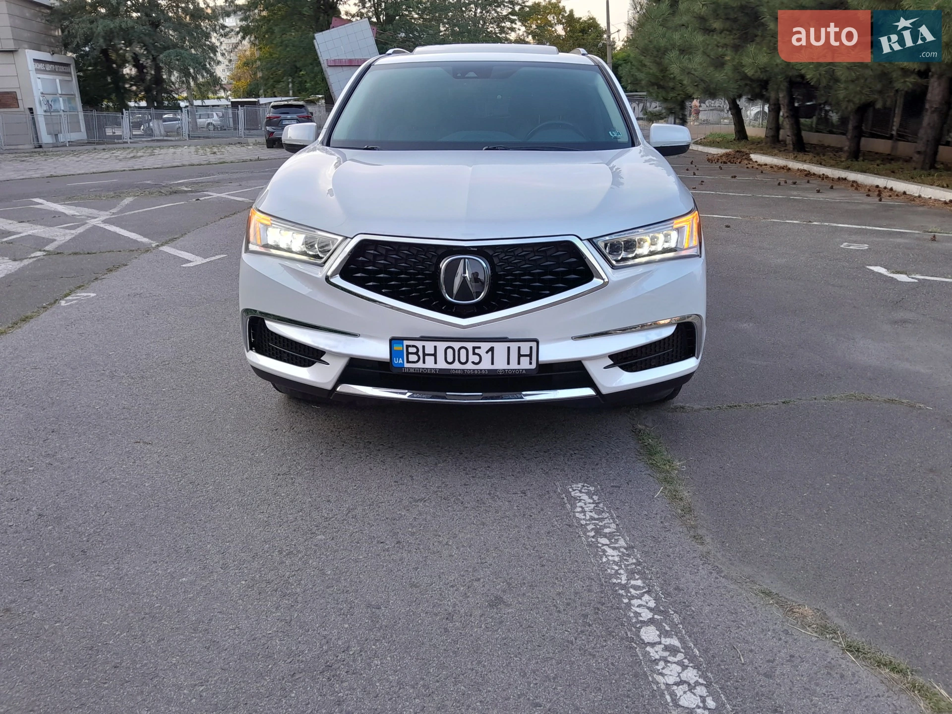 2019 Acura MDX - мініатюра 15
