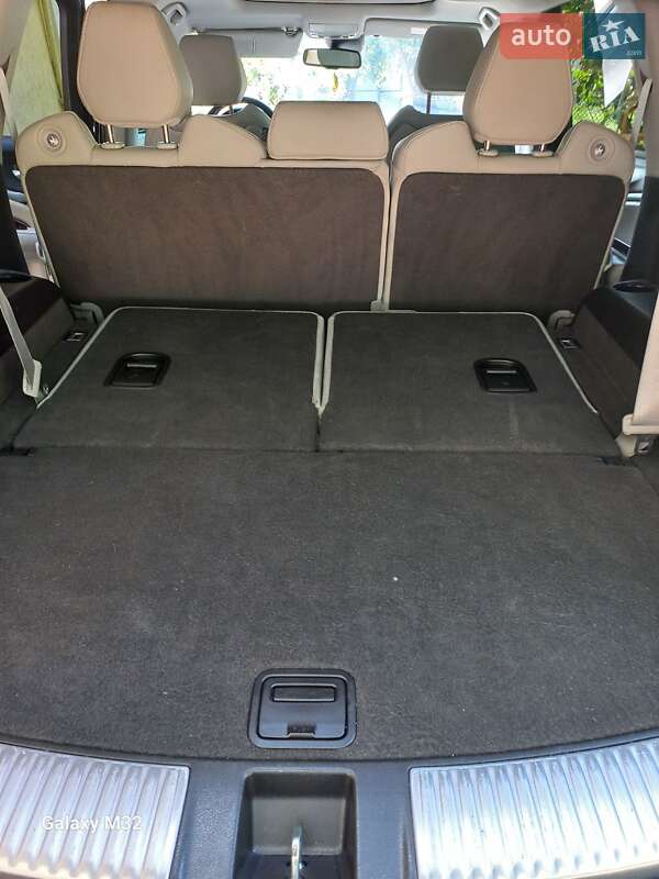 Внедорожник / Кроссовер Acura MDX 2014 в Тетиеве
