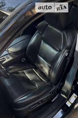 Внедорожник / Кроссовер Acura MDX 2008 в 