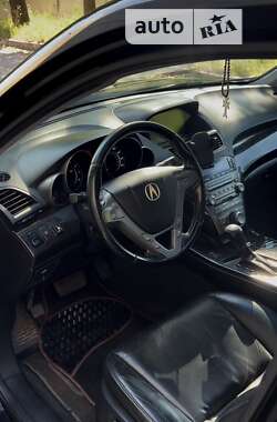 Внедорожник / Кроссовер Acura MDX 2008 в 