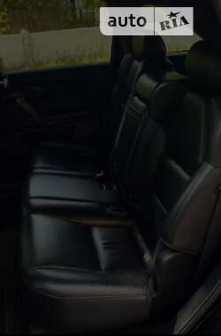 Внедорожник / Кроссовер Acura MDX 2008 в 