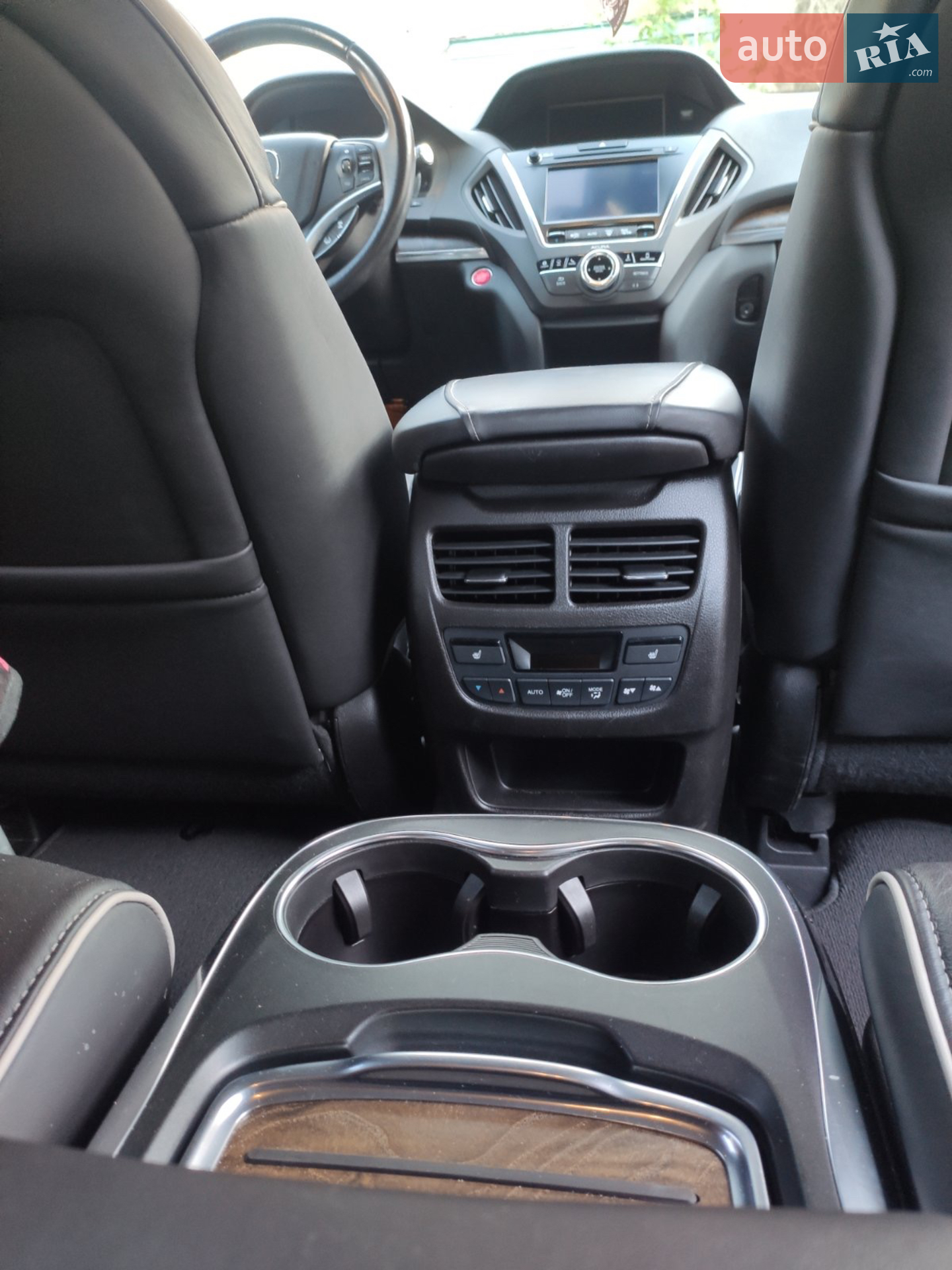 2018 Acura MDX - мініатюра 7