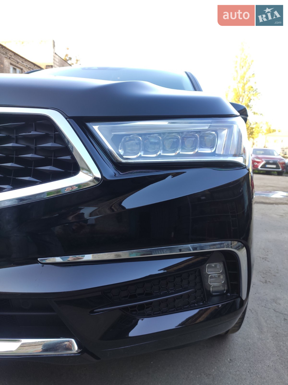 2019 Acura MDX - мініатюра 20