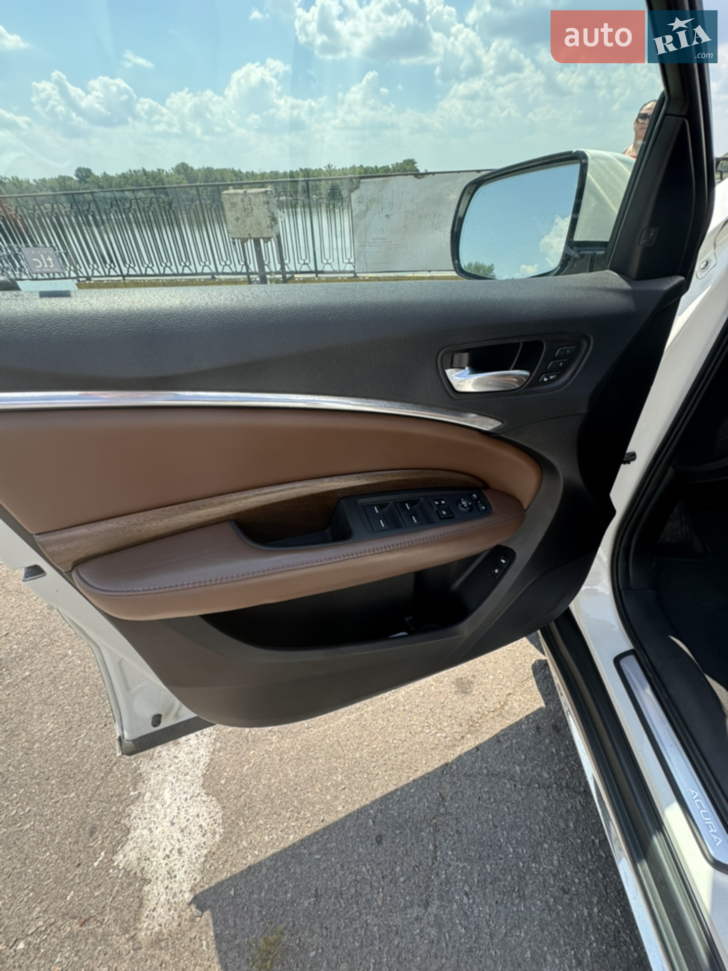 2017 Acura MDX - мініатюра 5