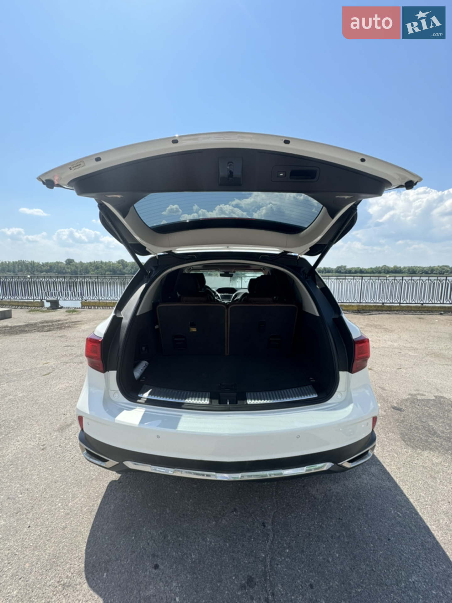 2017 Acura MDX - мініатюра 8