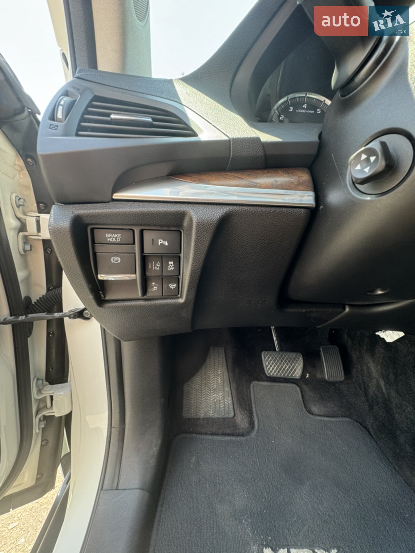 2017 Acura MDX - мініатюра 19