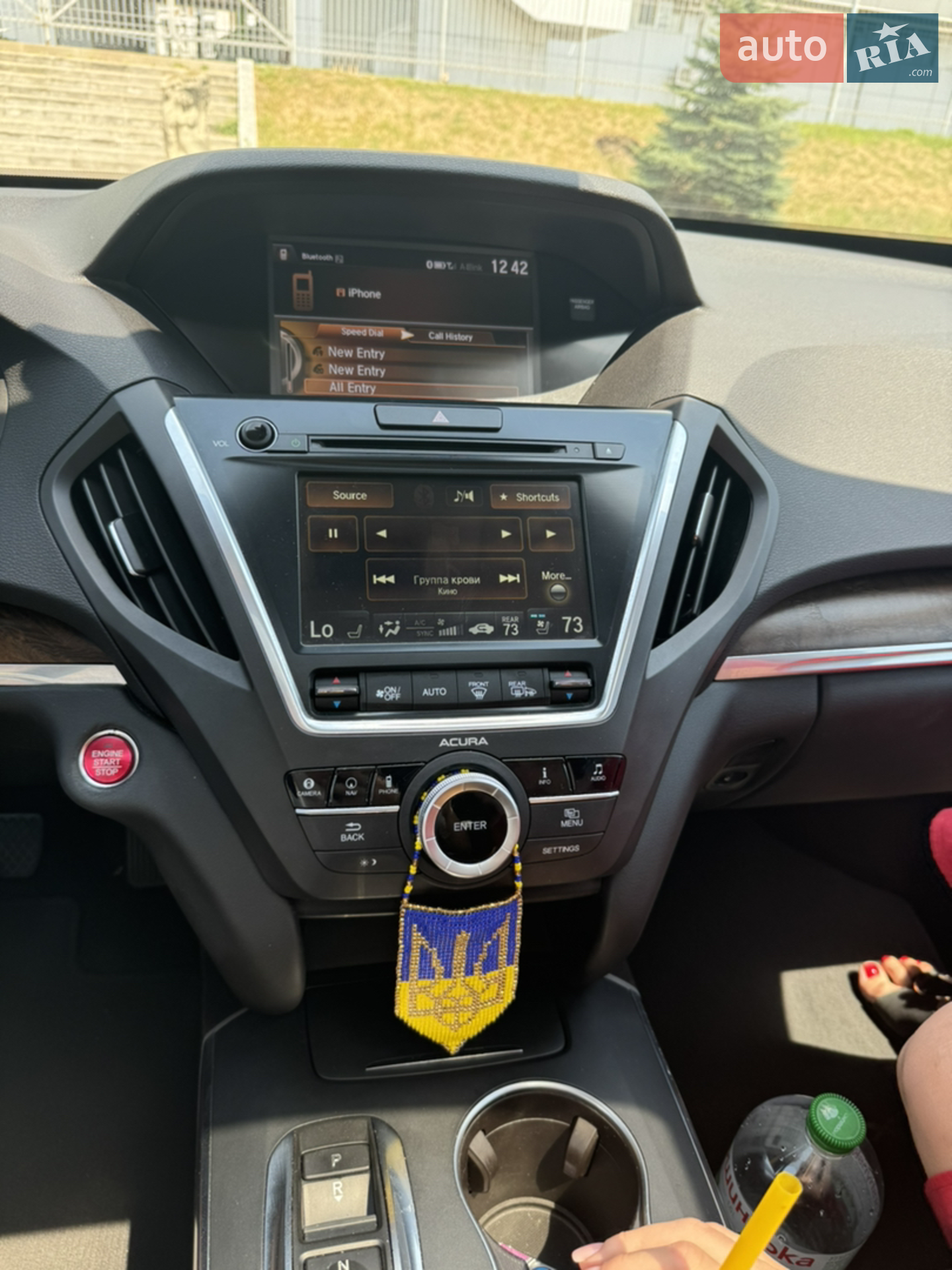 2017 Acura MDX - мініатюра 33