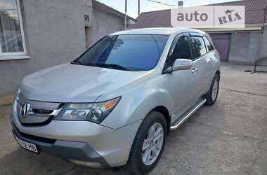 Внедорожник / Кроссовер Acura MDX 2008 в Николаеве