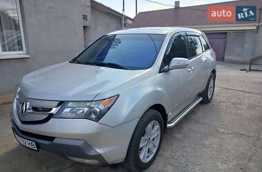 Внедорожник / Кроссовер Acura MDX 2008 в Николаеве