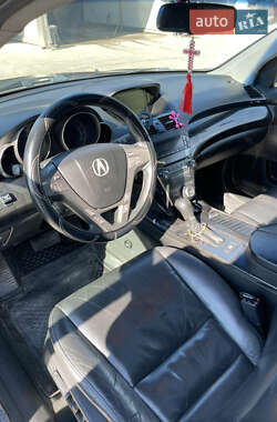 Внедорожник / Кроссовер Acura MDX 2008 в Виньковцах