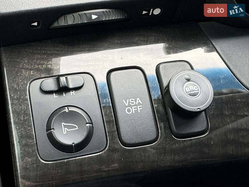 Внедорожник / Кроссовер Acura MDX 2008 в Киеве