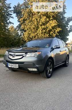 Внедорожник / Кроссовер Acura MDX 2008 в Шостке