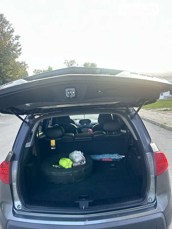 Внедорожник / Кроссовер Acura MDX 2008 в Шостке