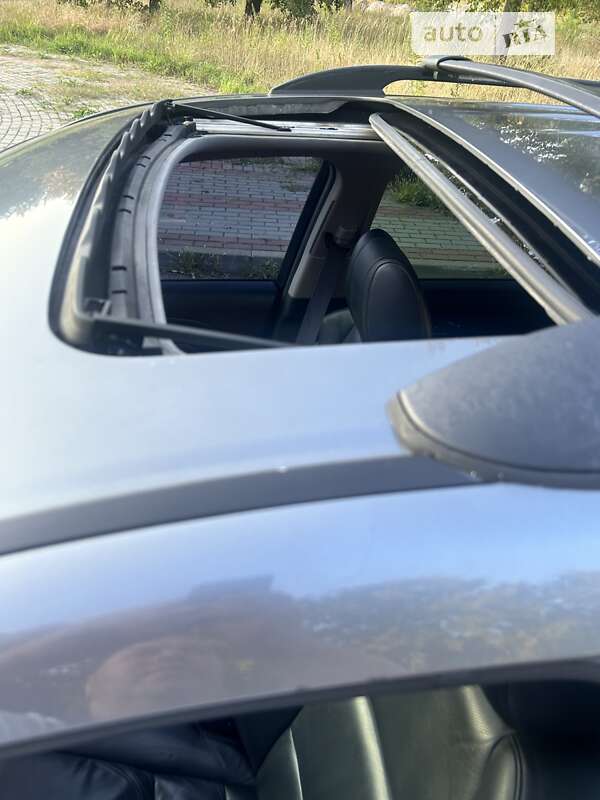 Внедорожник / Кроссовер Acura MDX 2008 в Шостке