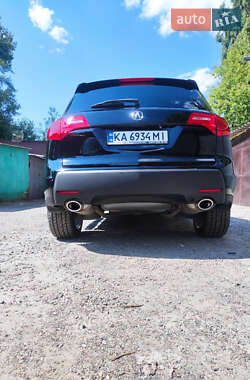 Внедорожник / Кроссовер Acura MDX 2007 в 