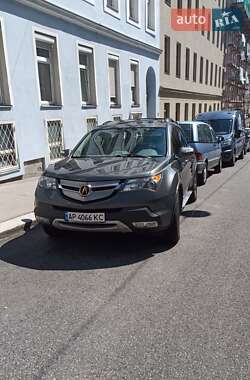 Внедорожник / Кроссовер Acura MDX 2007 в 