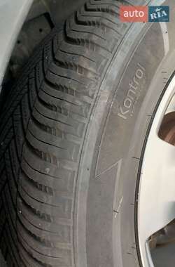 Внедорожник / Кроссовер Acura MDX 2007 в 