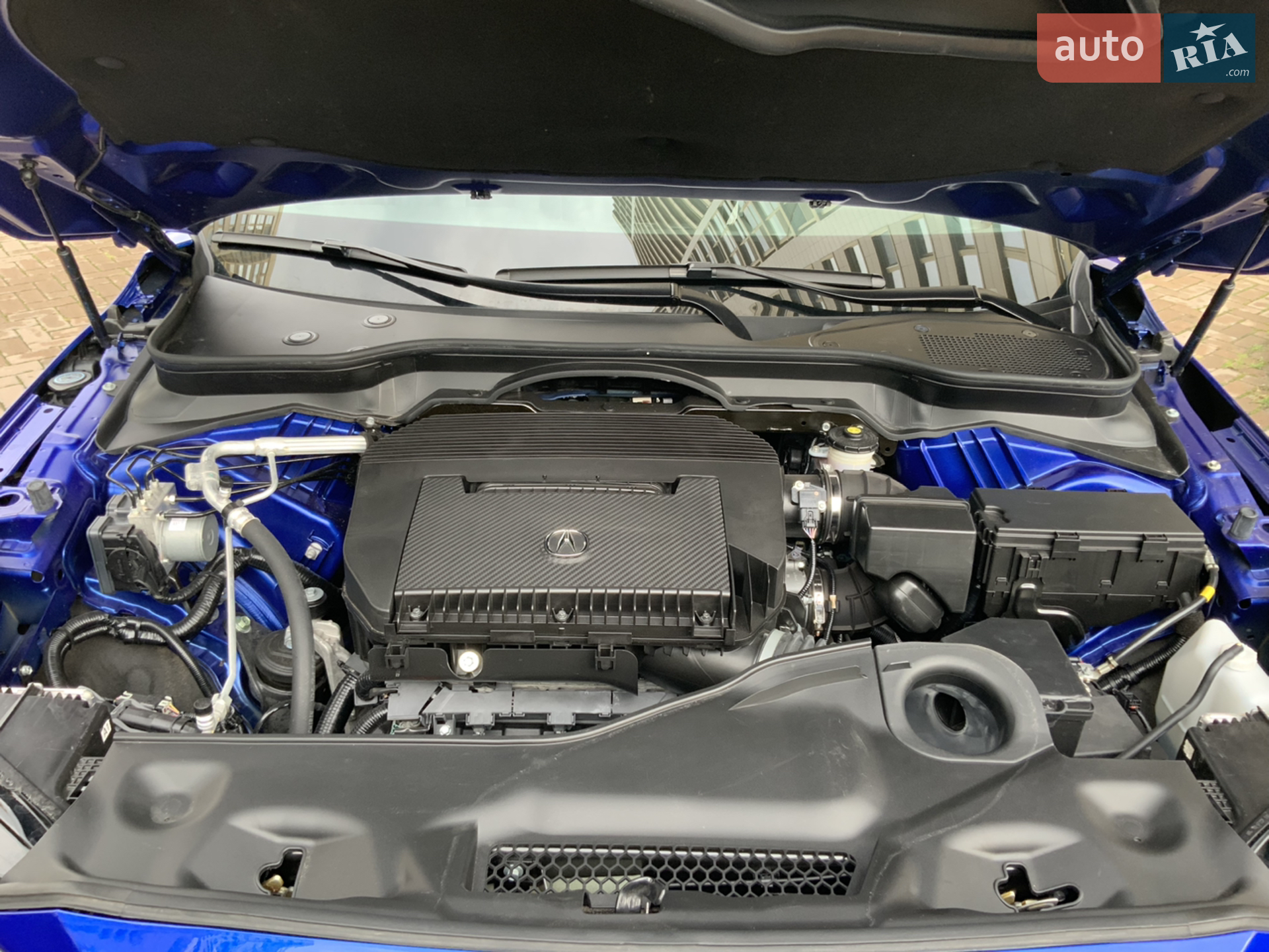 2021 Acura MDX - мініатюра 104