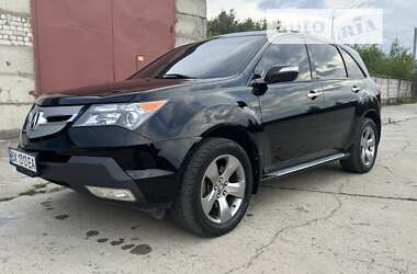 Внедорожник / Кроссовер Acura MDX 2008 в Нетешине