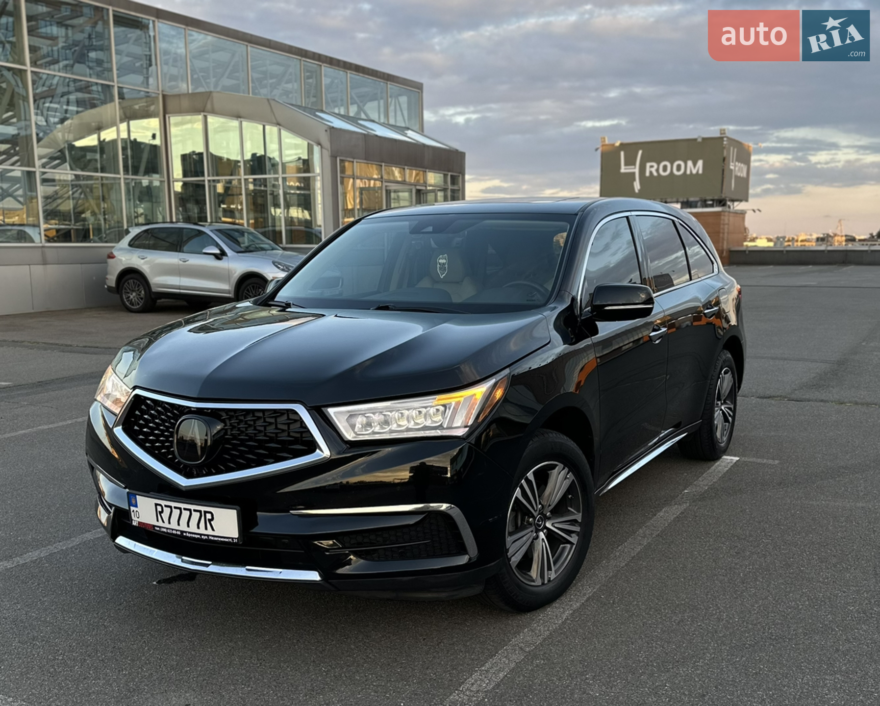 2016 Acura MDX - мініатюра 15