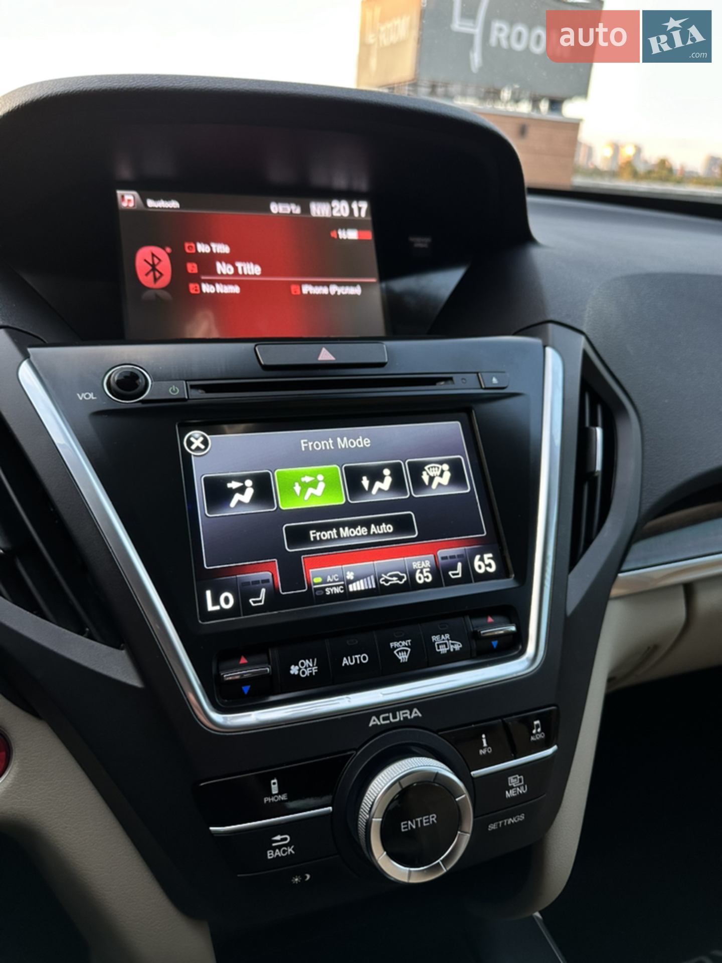 2016 Acura MDX - мініатюра 31