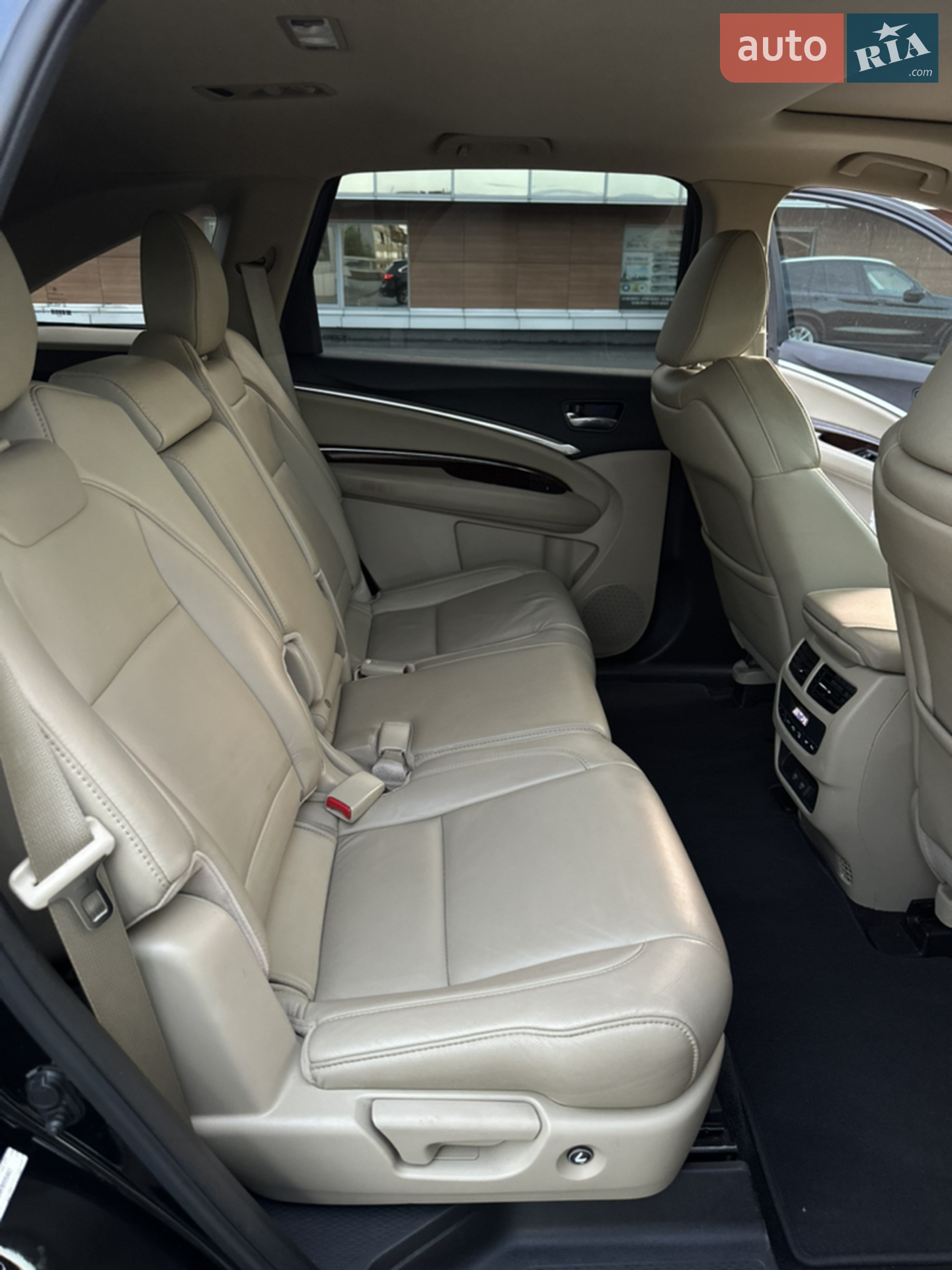 2016 Acura MDX - мініатюра 38