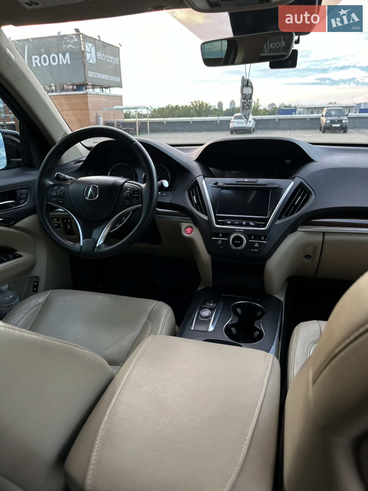 2016 Acura MDX - мініатюра 41