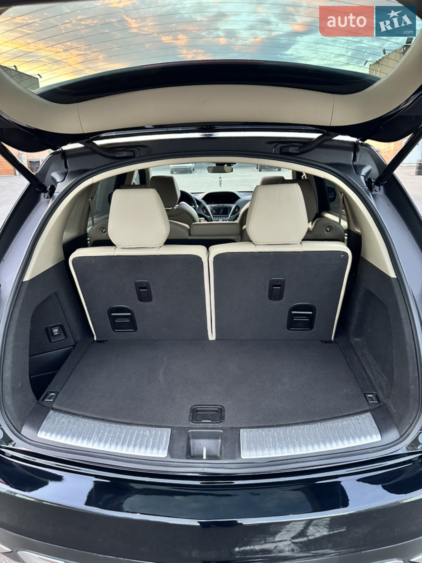 2016 Acura MDX - мініатюра 47