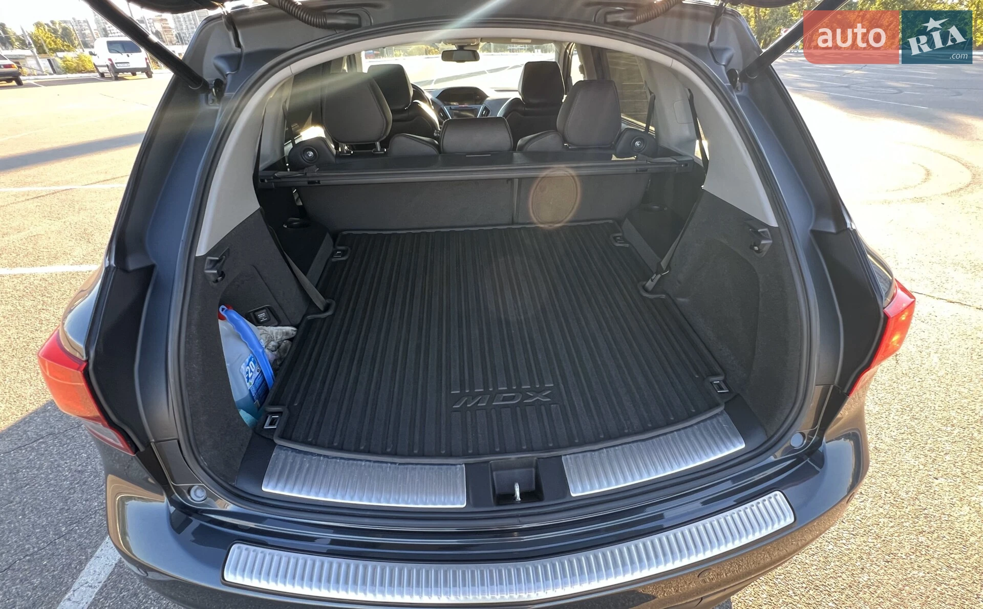 2014 Acura MDX - мініатюра 14