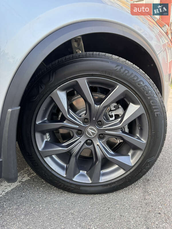 Внедорожник / Кроссовер Acura MDX 2022 в Ивано-Франковске фото 8 Внедорожник / Кроссовер Acura MDX 2022 в Ивано-Франковске