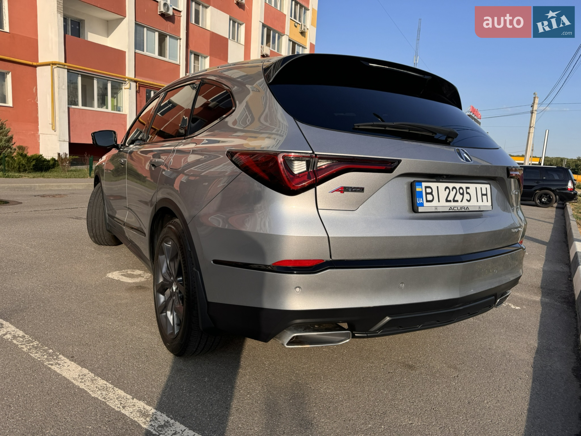 2022 Acura MDX - мініатюра 6
