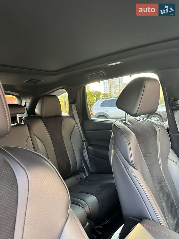 Внедорожник / Кроссовер Acura MDX 2022 в Ивано-Франковске