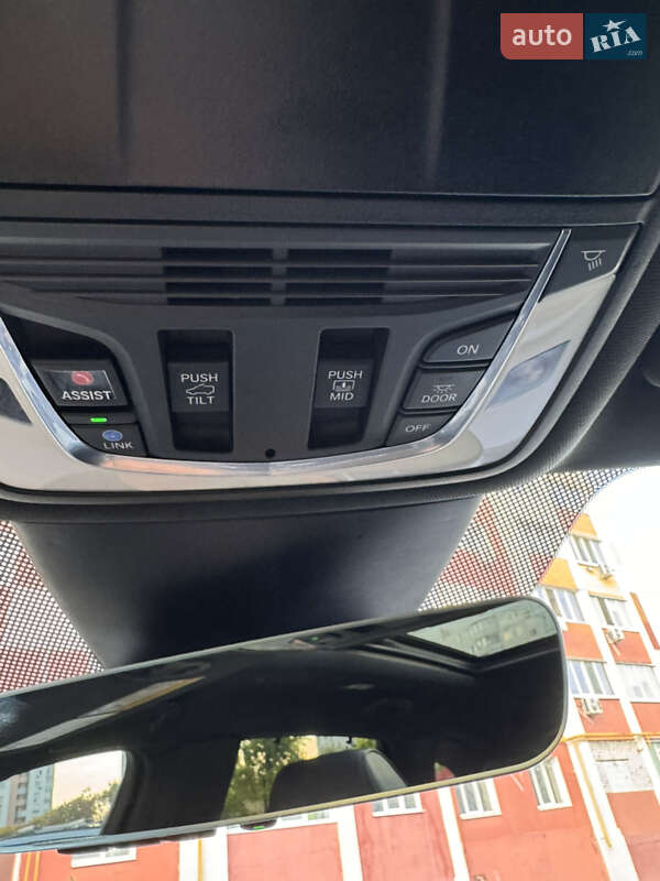 Внедорожник / Кроссовер Acura MDX 2022 в Ивано-Франковске фото 22 Внедорожник / Кроссовер Acura MDX 2022 в Ивано-Франковске