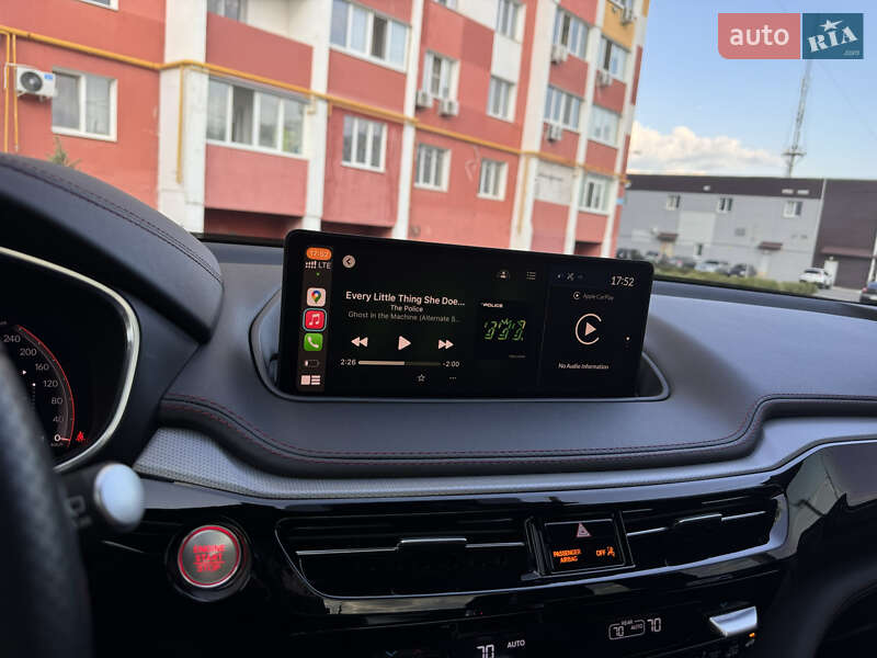 Внедорожник / Кроссовер Acura MDX 2022 в Ивано-Франковске