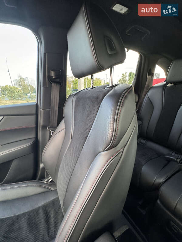 Внедорожник / Кроссовер Acura MDX 2022 в Ивано-Франковске фото 28 Внедорожник / Кроссовер Acura MDX 2022 в Ивано-Франковске