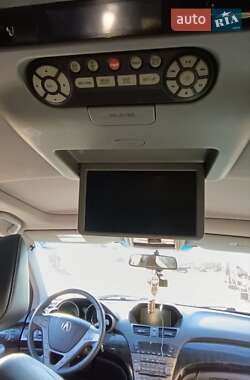 Внедорожник / Кроссовер Acura MDX 2007 в Смеле