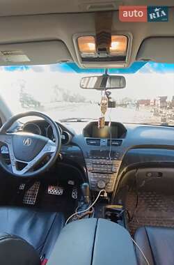 Внедорожник / Кроссовер Acura MDX 2007 в Смеле