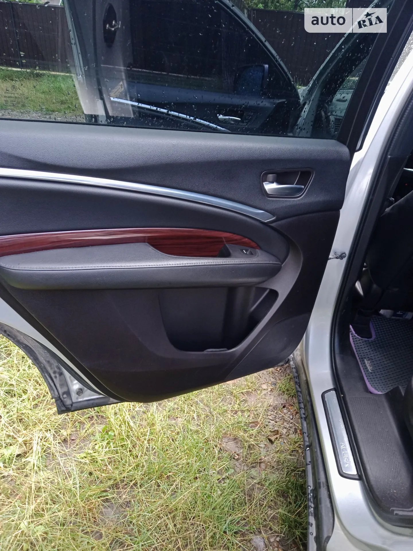 2015 Acura MDX - мініатюра 9