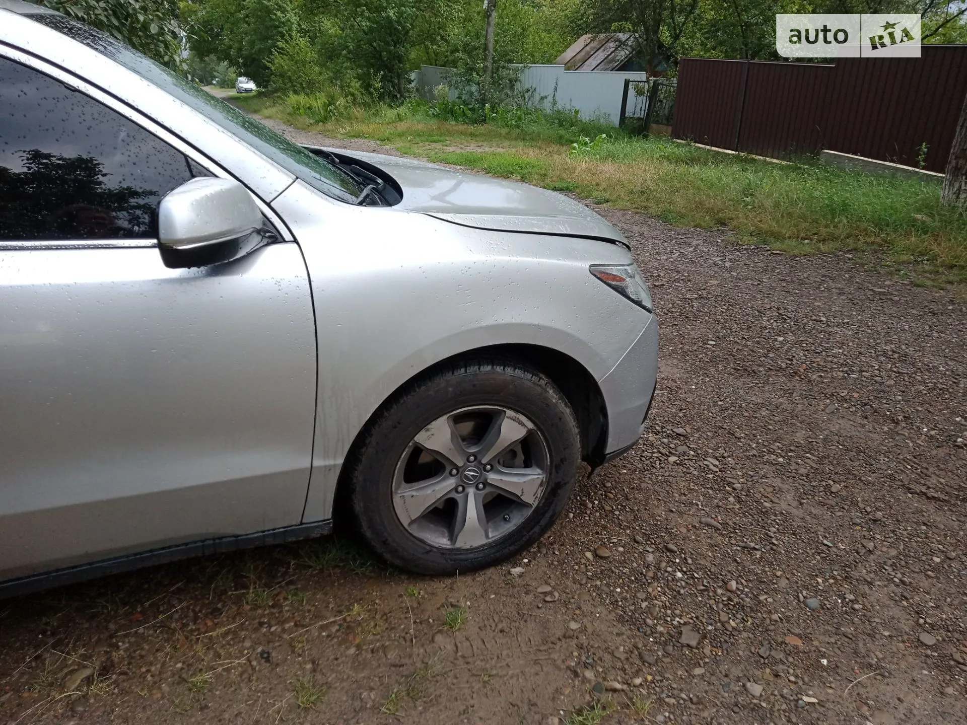 2015 Acura MDX - мініатюра 10
