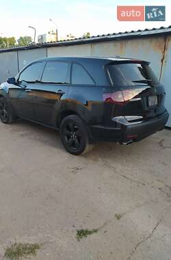 Внедорожник / Кроссовер Acura MDX 2007 в Харькове