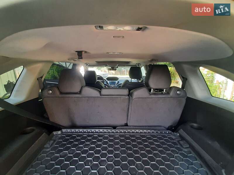 Внедорожник / Кроссовер Acura MDX 2019 в Харькове