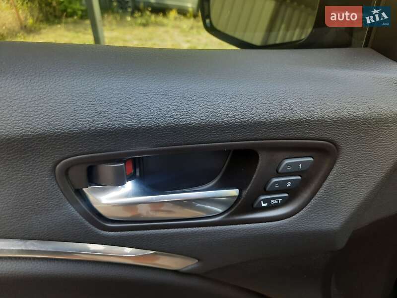 Внедорожник / Кроссовер Acura MDX 2019 в Харькове