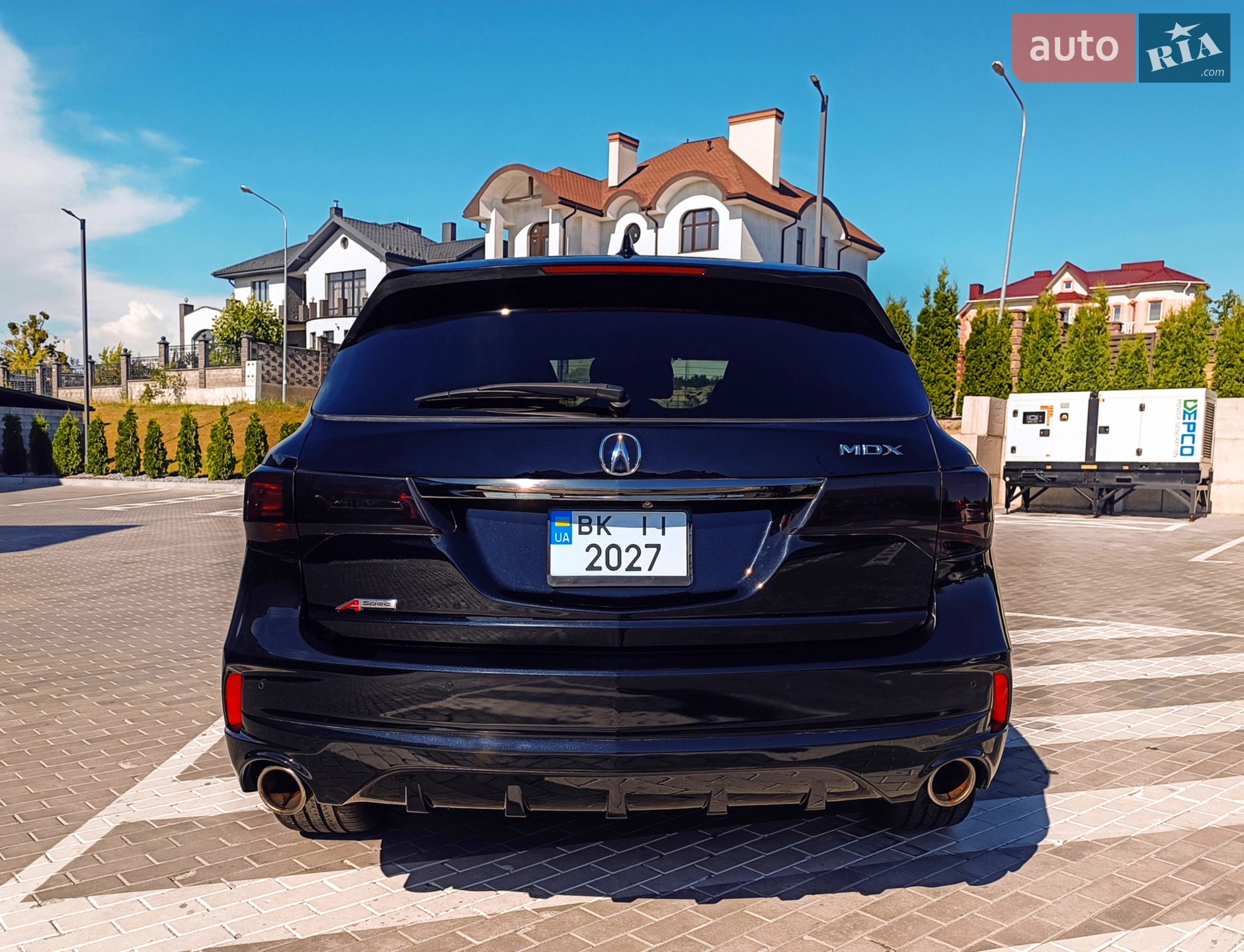 2018 Acura MDX - мініатюра 7