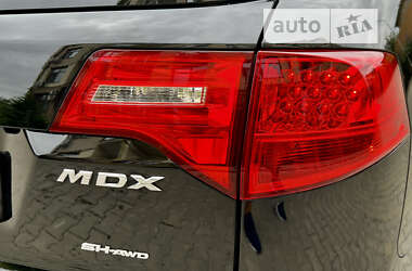 Внедорожник / Кроссовер Acura MDX 2007 в Одессе