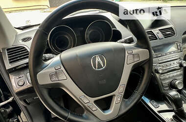 Внедорожник / Кроссовер Acura MDX 2007 в Одессе