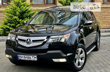 Внедорожник / Кроссовер Acura MDX 2007 в Одессе