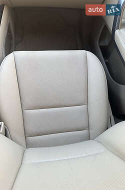 Внедорожник / Кроссовер Acura MDX 2008 в 